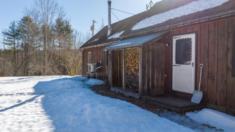 406 Industry Road Farmington ME 04938