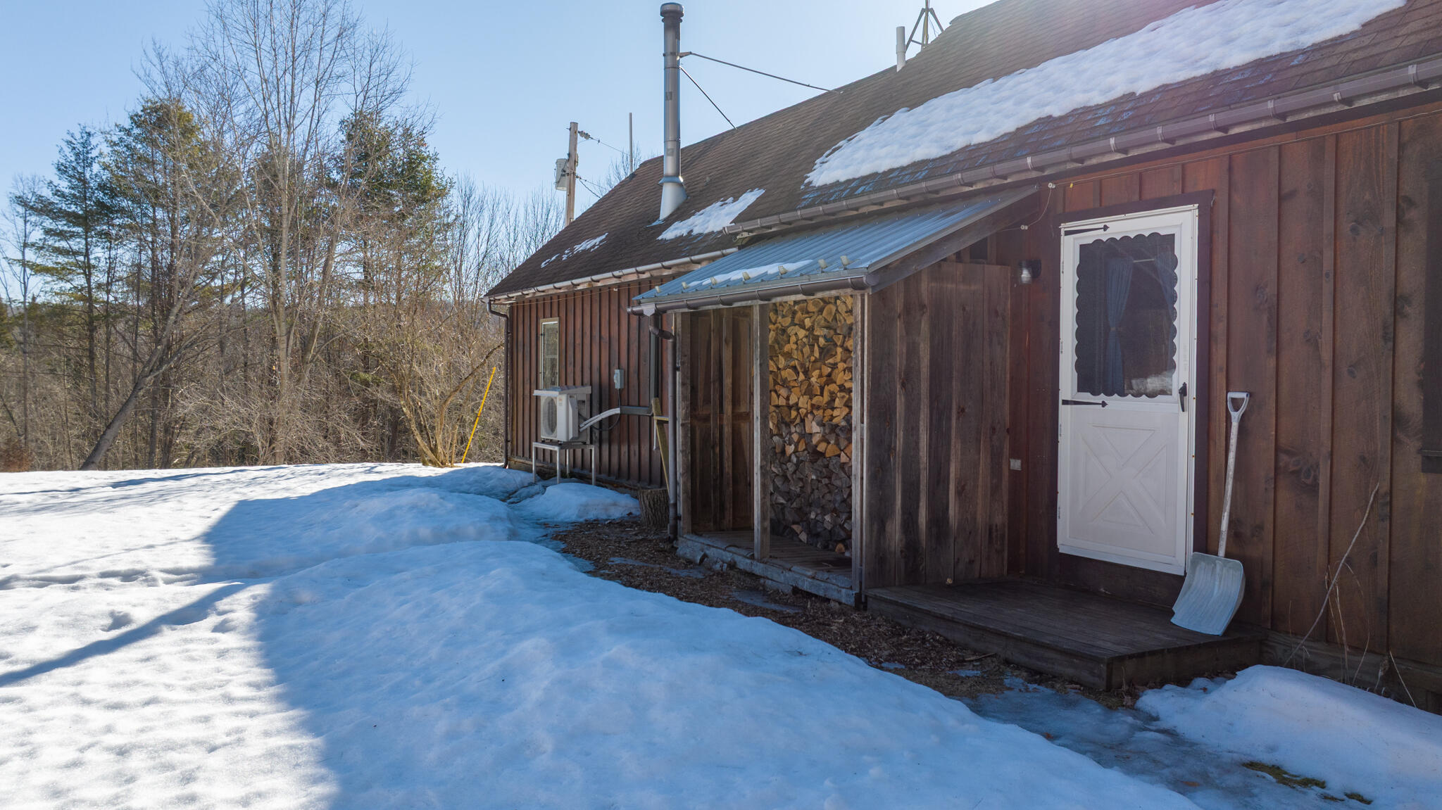 406 Industry Road Farmington ME 04938