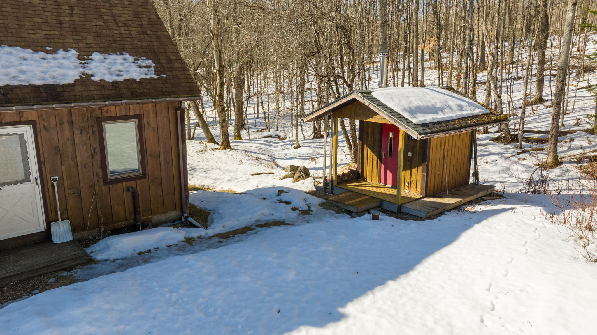 406 Industry Road Farmington ME 04938