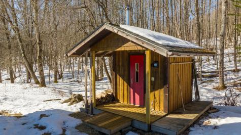 406 Industry Road Farmington ME 04938