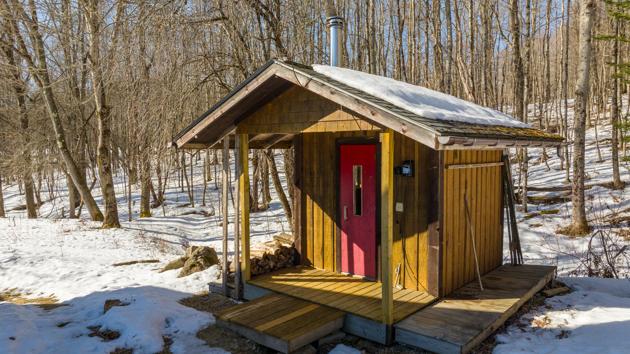 406 Industry Road Farmington ME 04938