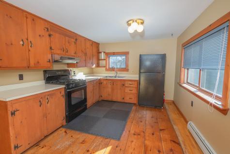 406 Industry Road Farmington ME 04938