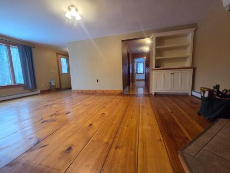 406 Industry Road Farmington ME 04938