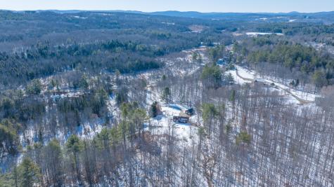 406 Industry Road Farmington ME 04938