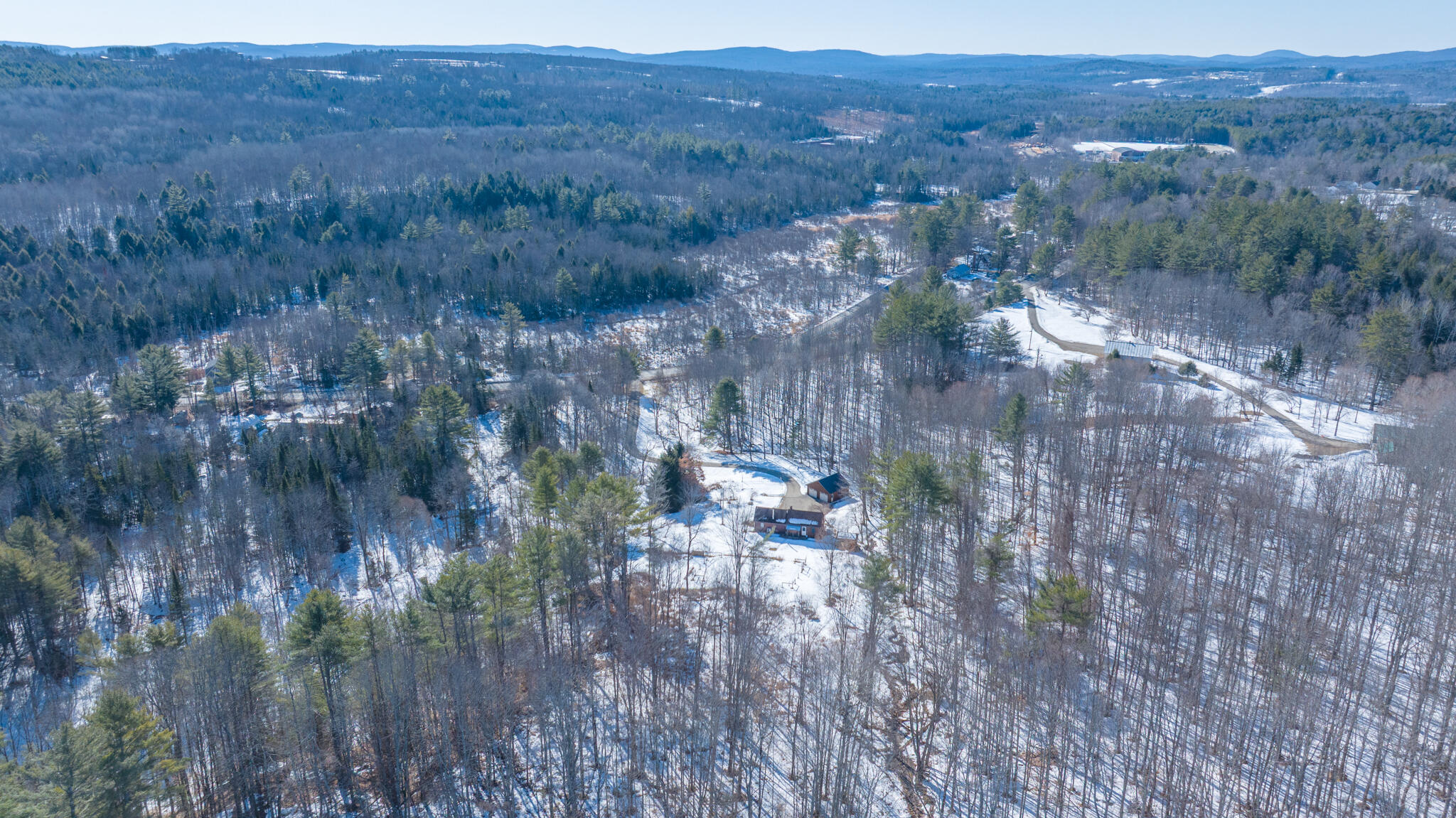 406 Industry Road Farmington ME 04938