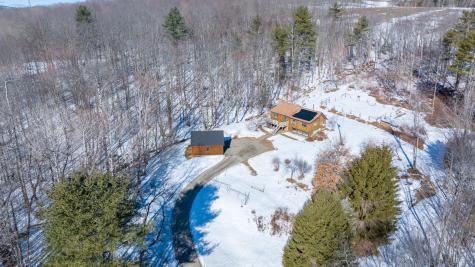 406 Industry Road Farmington ME 04938