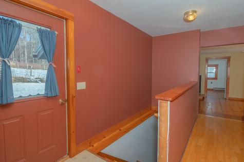 406 Industry Road Farmington ME 04938