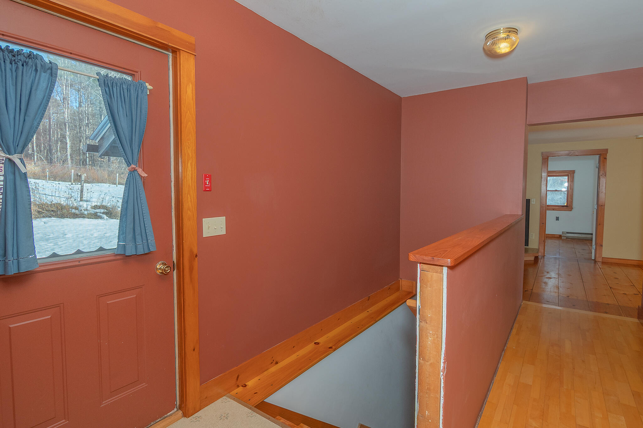 406 Industry Road Farmington ME 04938