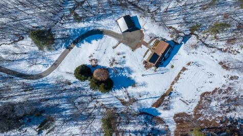 406 Industry Road Farmington ME 04938