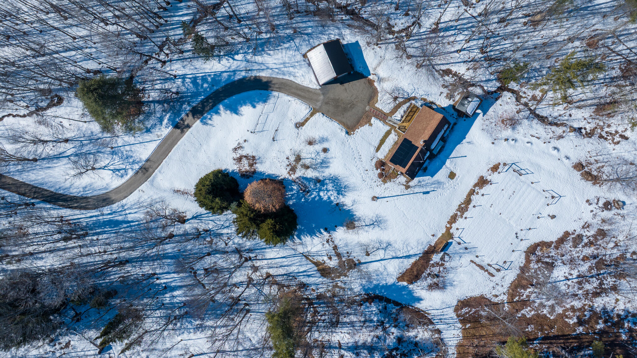 406 Industry Road Farmington ME 04938