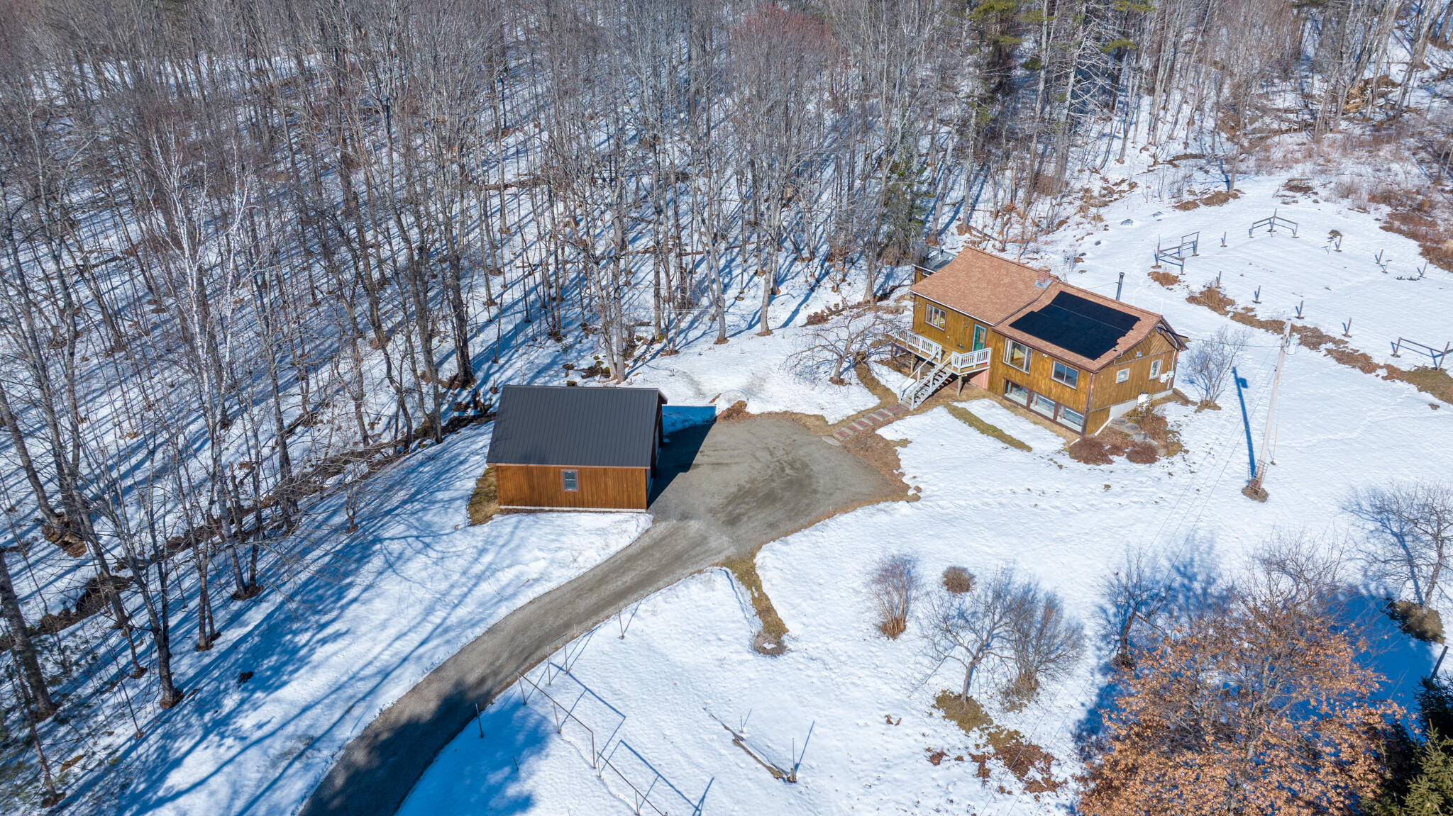 406 Industry Road Farmington ME 04938