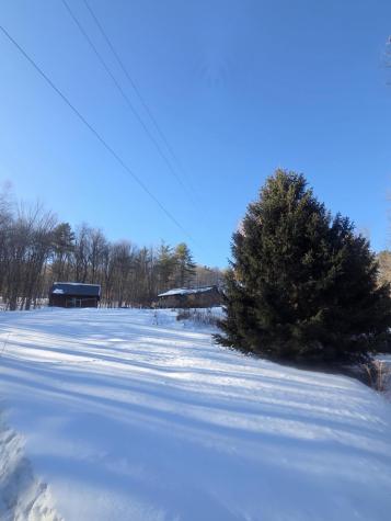 406 Industry Road Farmington ME 04938