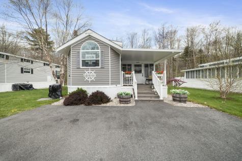 1 Seacoast Lane Old Orchard Beach ME 04064