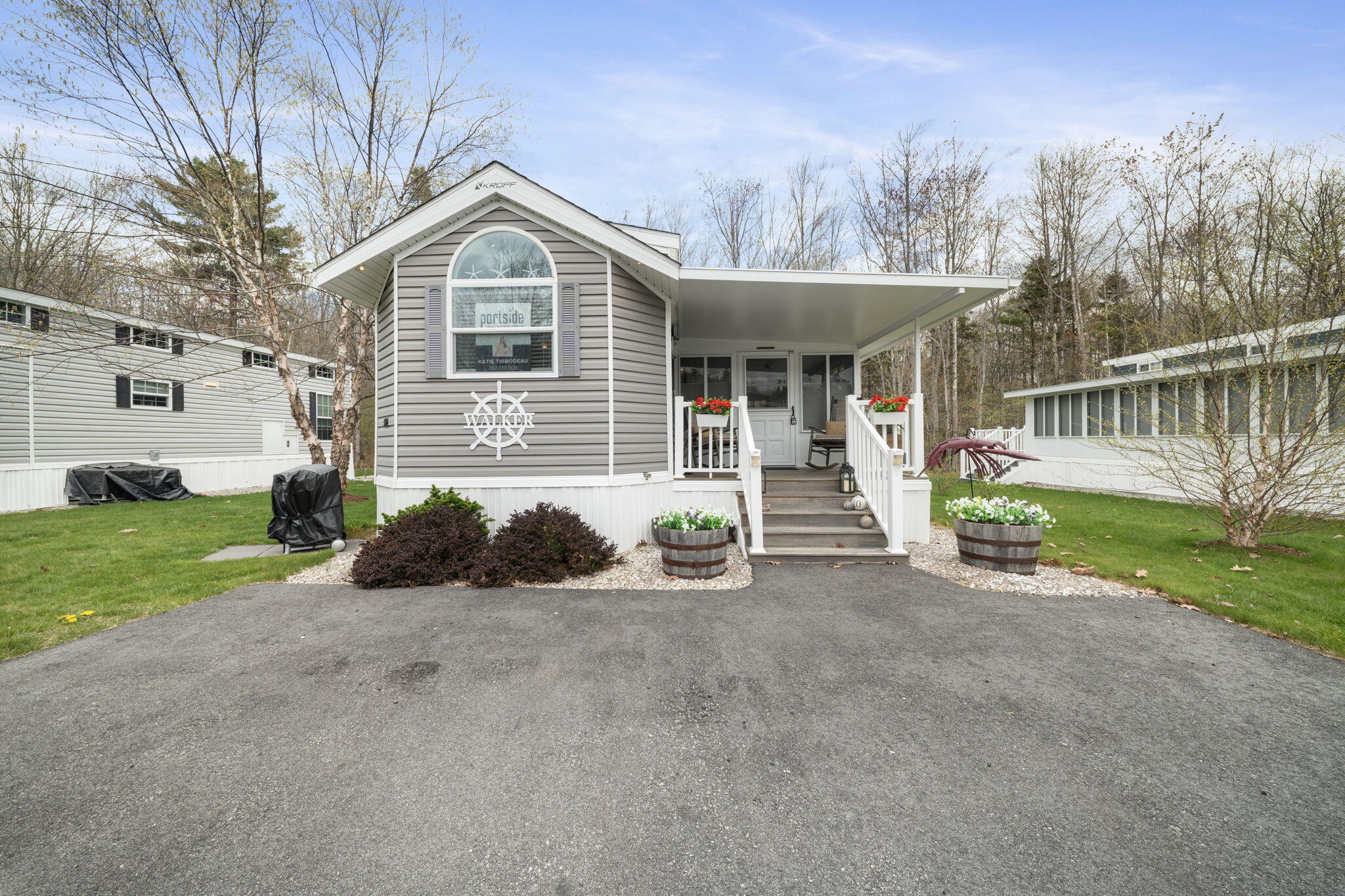 1 Seacoast Lane Old Orchard Beach ME 04064