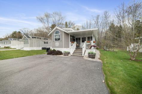 1 Seacoast Lane Old Orchard Beach ME 04064