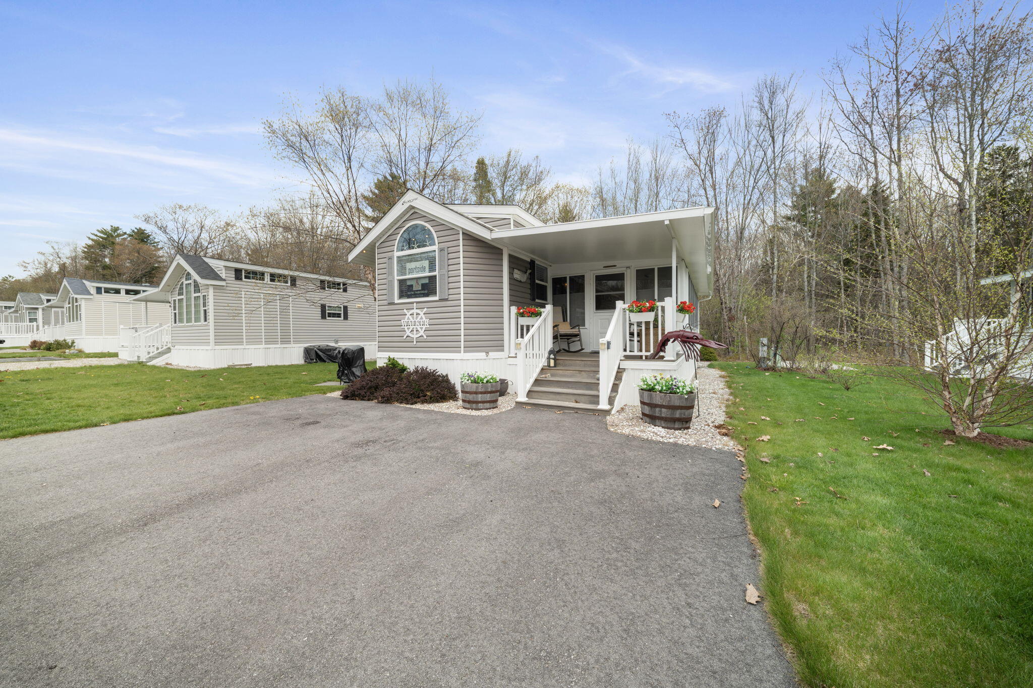 1 Seacoast Lane Old Orchard Beach ME 04064