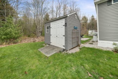 1 Seacoast Lane Old Orchard Beach ME 04064