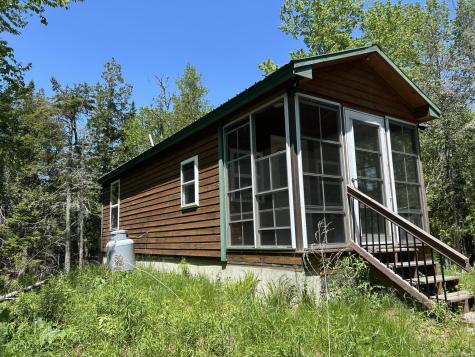 96 Evergreen Way Penobscot ME 04476