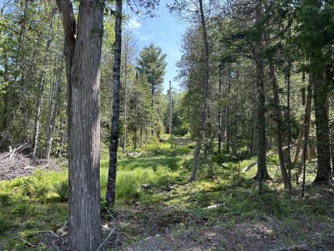 96 Evergreen Way Penobscot ME 04476