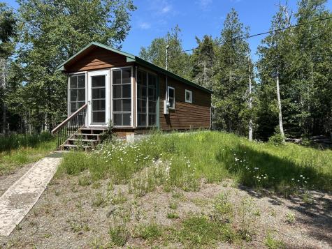96 Evergreen Way Penobscot ME 04476