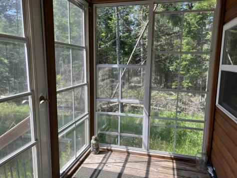 96 Evergreen Way Penobscot ME 04476