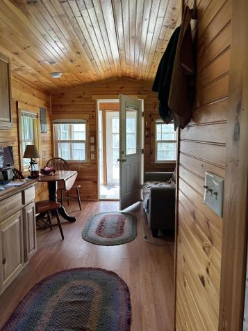 96 Evergreen Way Penobscot ME 04476