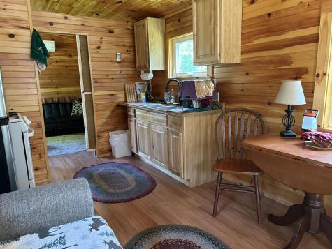 96 Evergreen Way Penobscot ME 04476