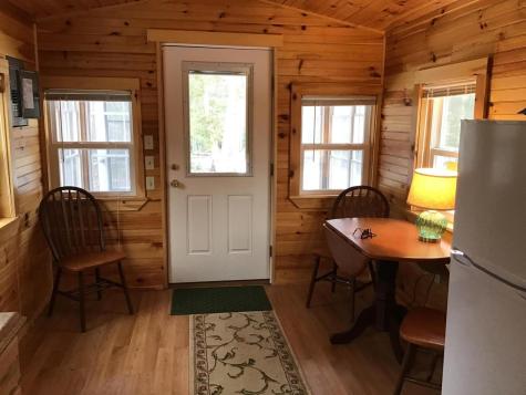 96 Evergreen Way Penobscot ME 04476