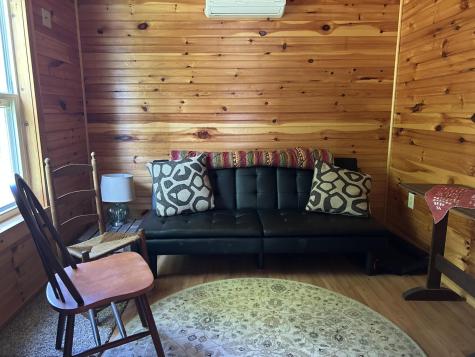 96 Evergreen Way Penobscot ME 04476