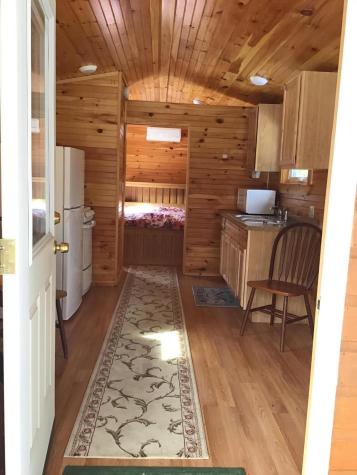 96 Evergreen Way Penobscot ME 04476