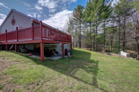 30 Natures Way Standish ME 04085