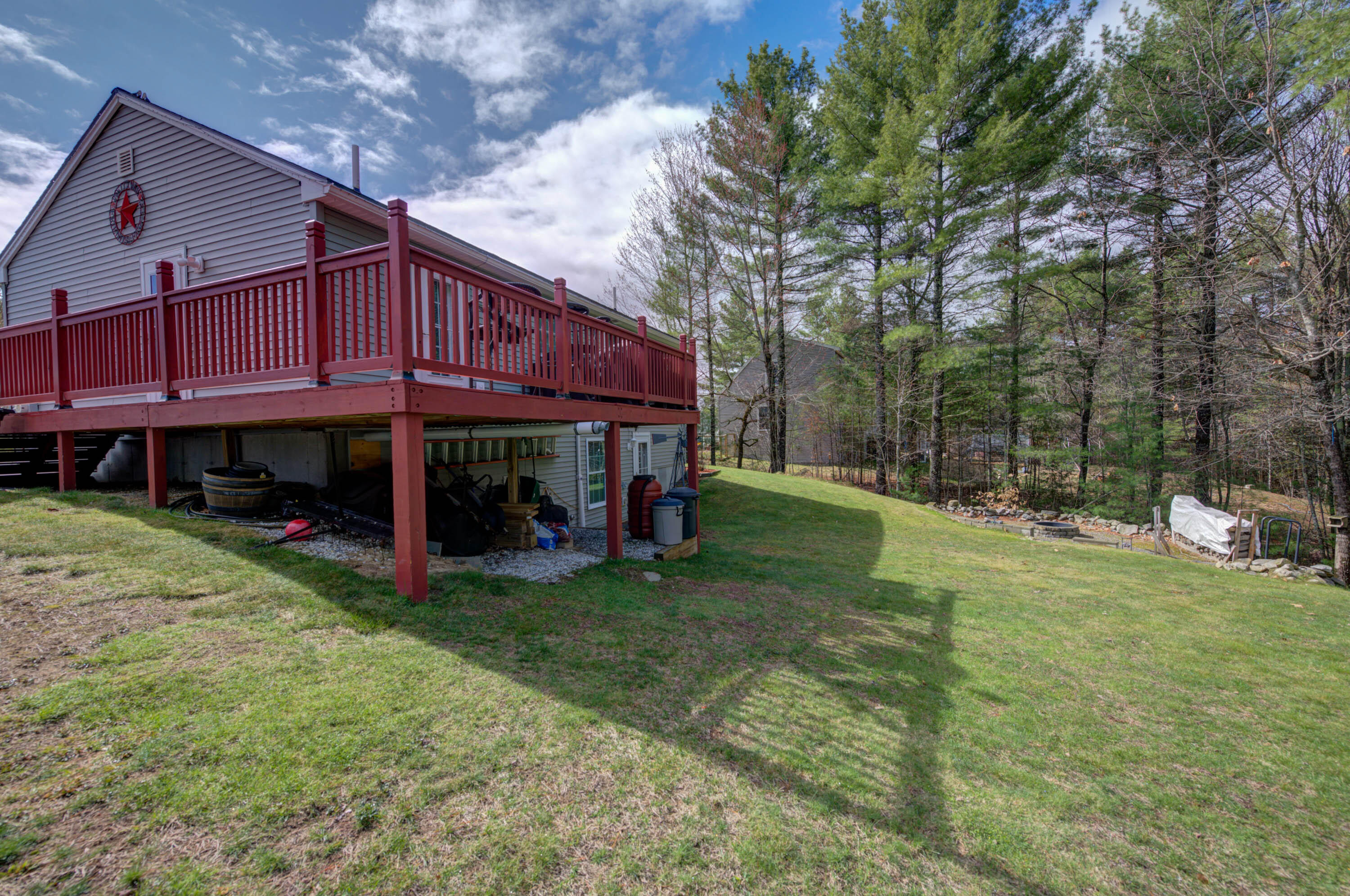 30 Natures Way Standish ME 04085