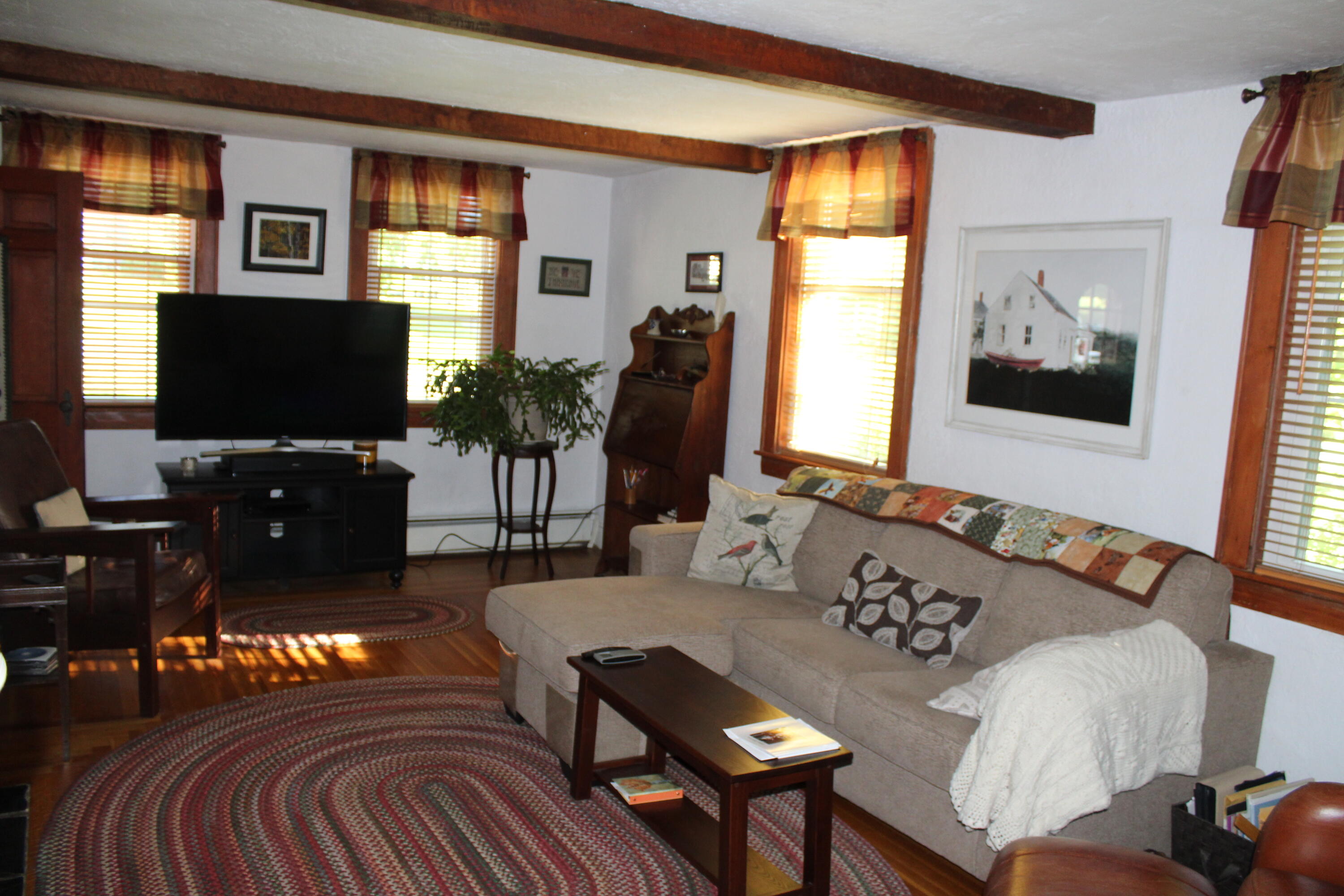 381 Highland Avenue Gardiner ME 04345