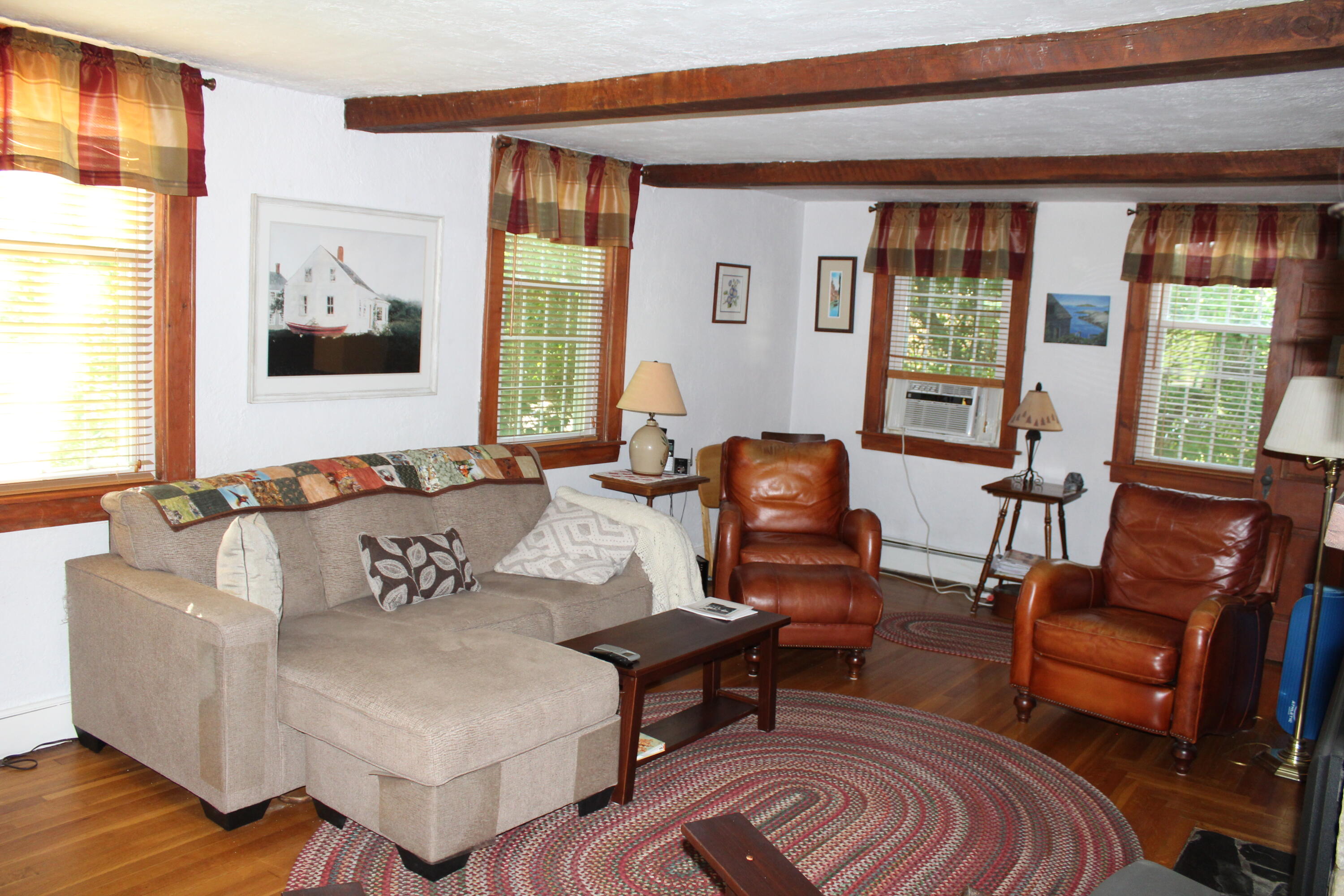 381 Highland Avenue Gardiner ME 04345