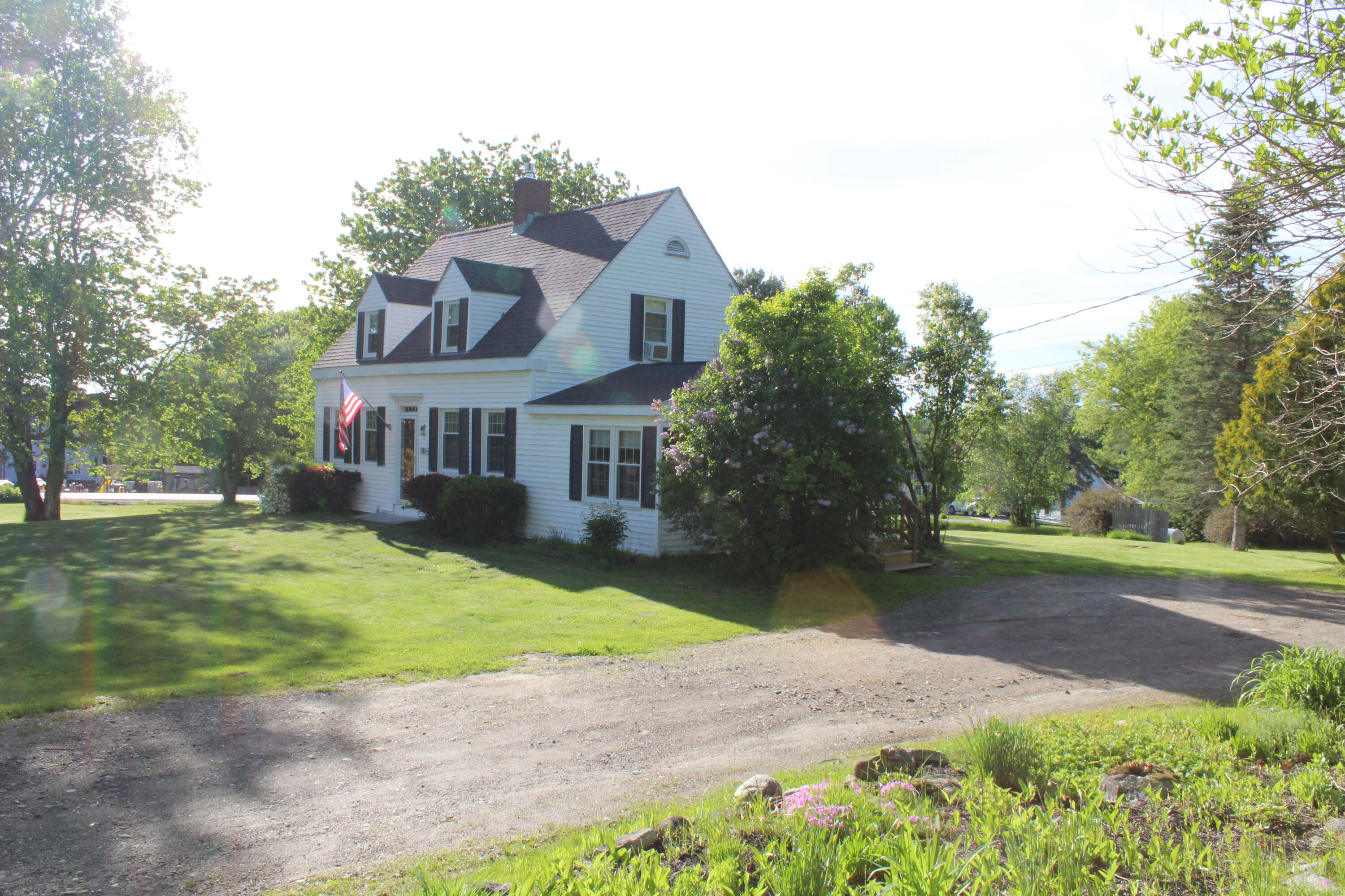 381 Highland Avenue Gardiner ME 04345