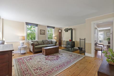 56 Cobbs Bridge Road New Gloucester ME 04260