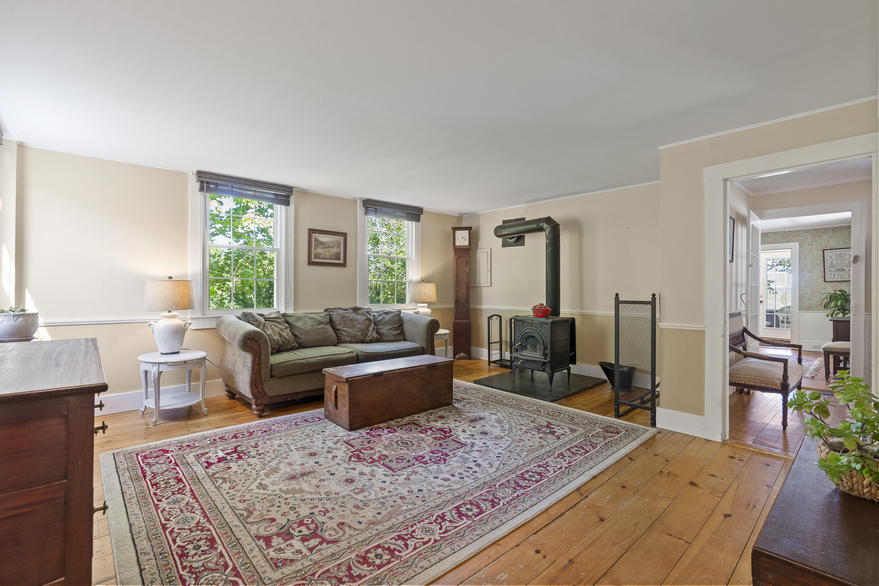 56 Cobbs Bridge Road New Gloucester ME 04260