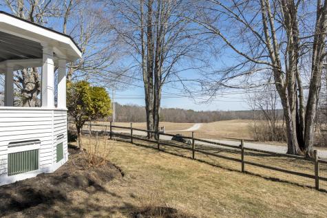 56 Cobbs Bridge Road New Gloucester ME 04260