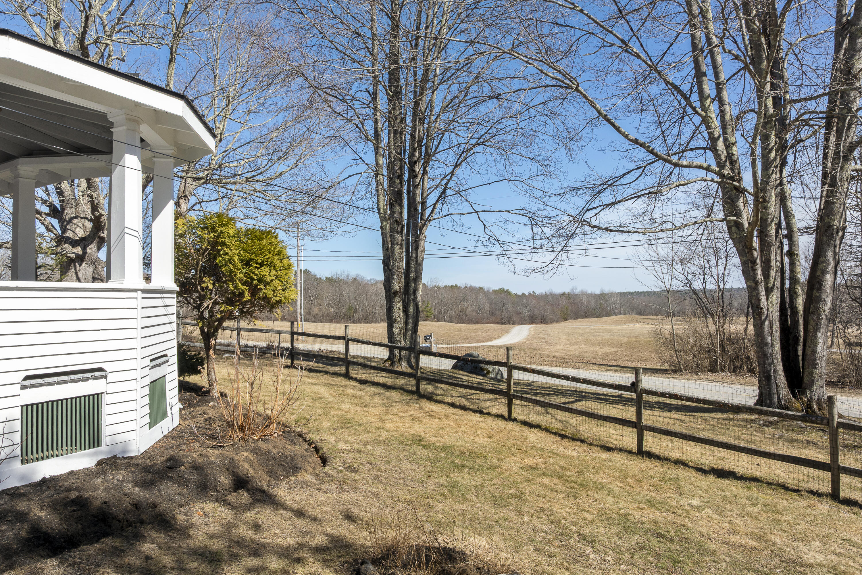 56 Cobbs Bridge Road New Gloucester ME 04260