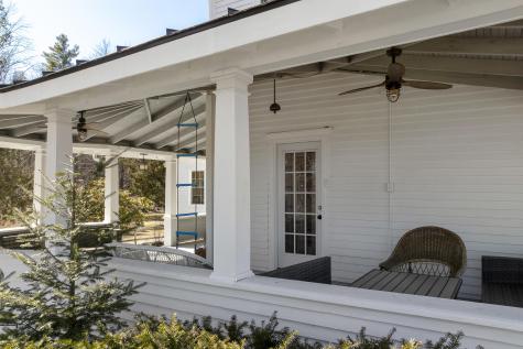 56 Cobbs Bridge Road New Gloucester ME 04260