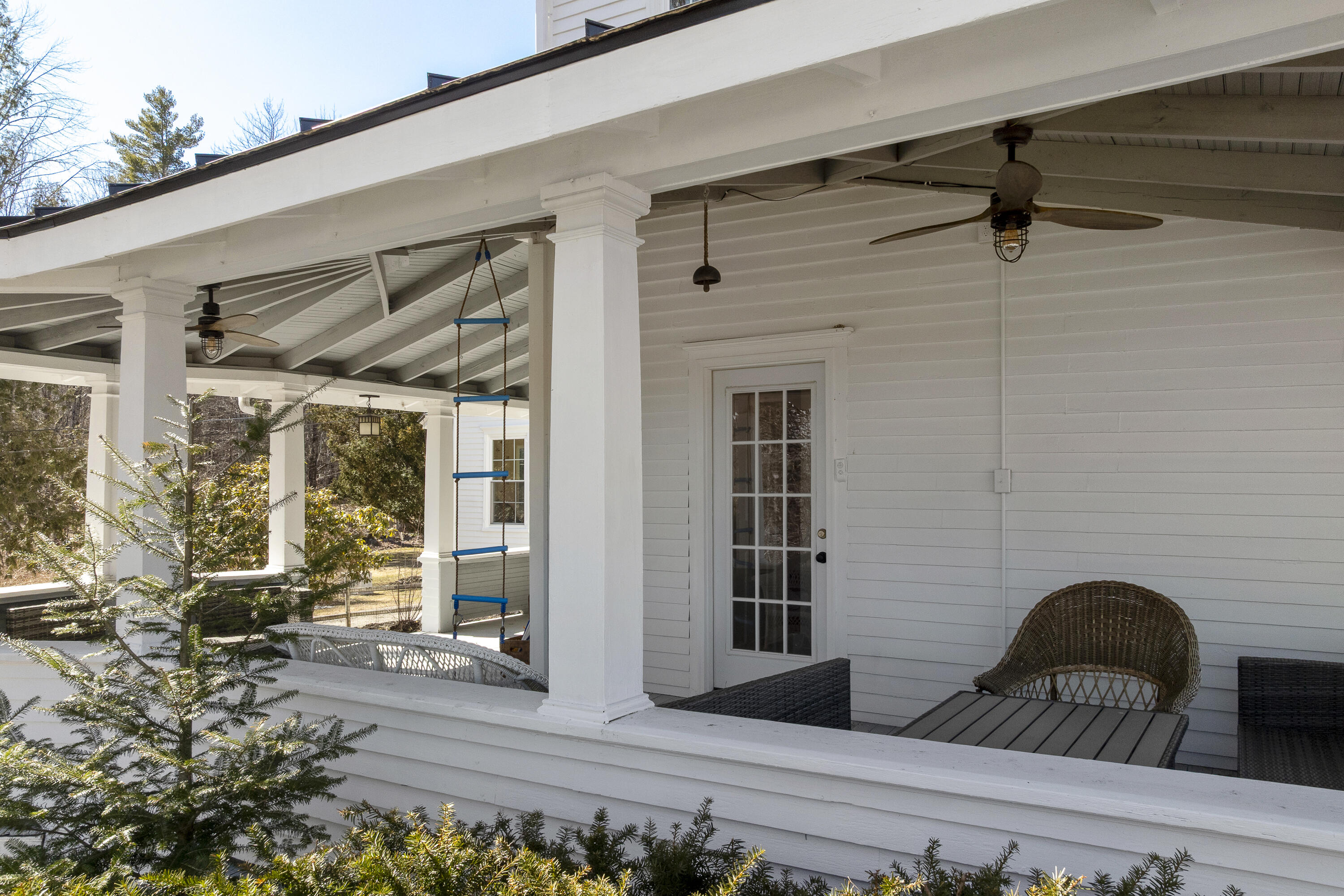 56 Cobbs Bridge Road New Gloucester ME 04260