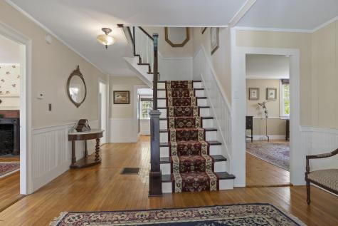 56 Cobbs Bridge Road New Gloucester ME 04260