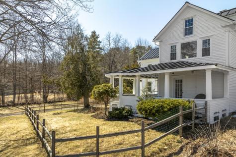 56 Cobbs Bridge Road New Gloucester ME 04260