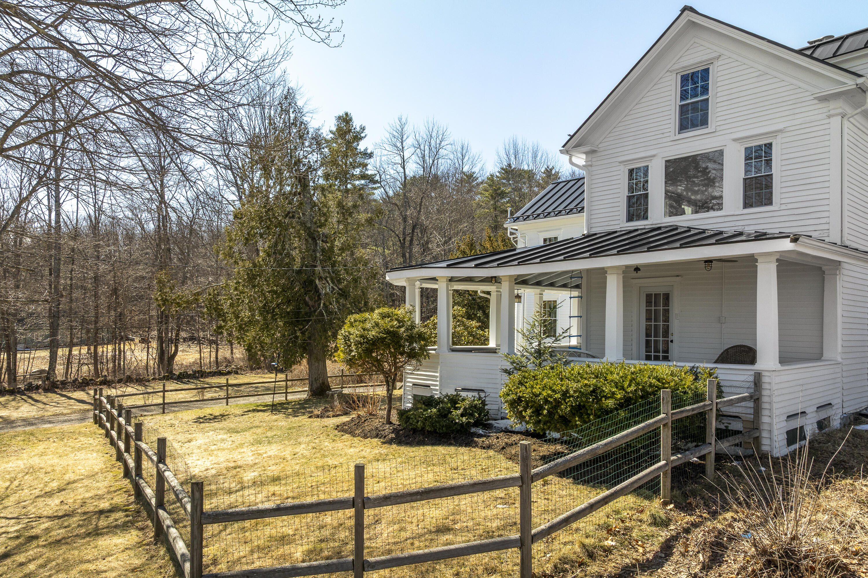 56 Cobbs Bridge Road New Gloucester ME 04260