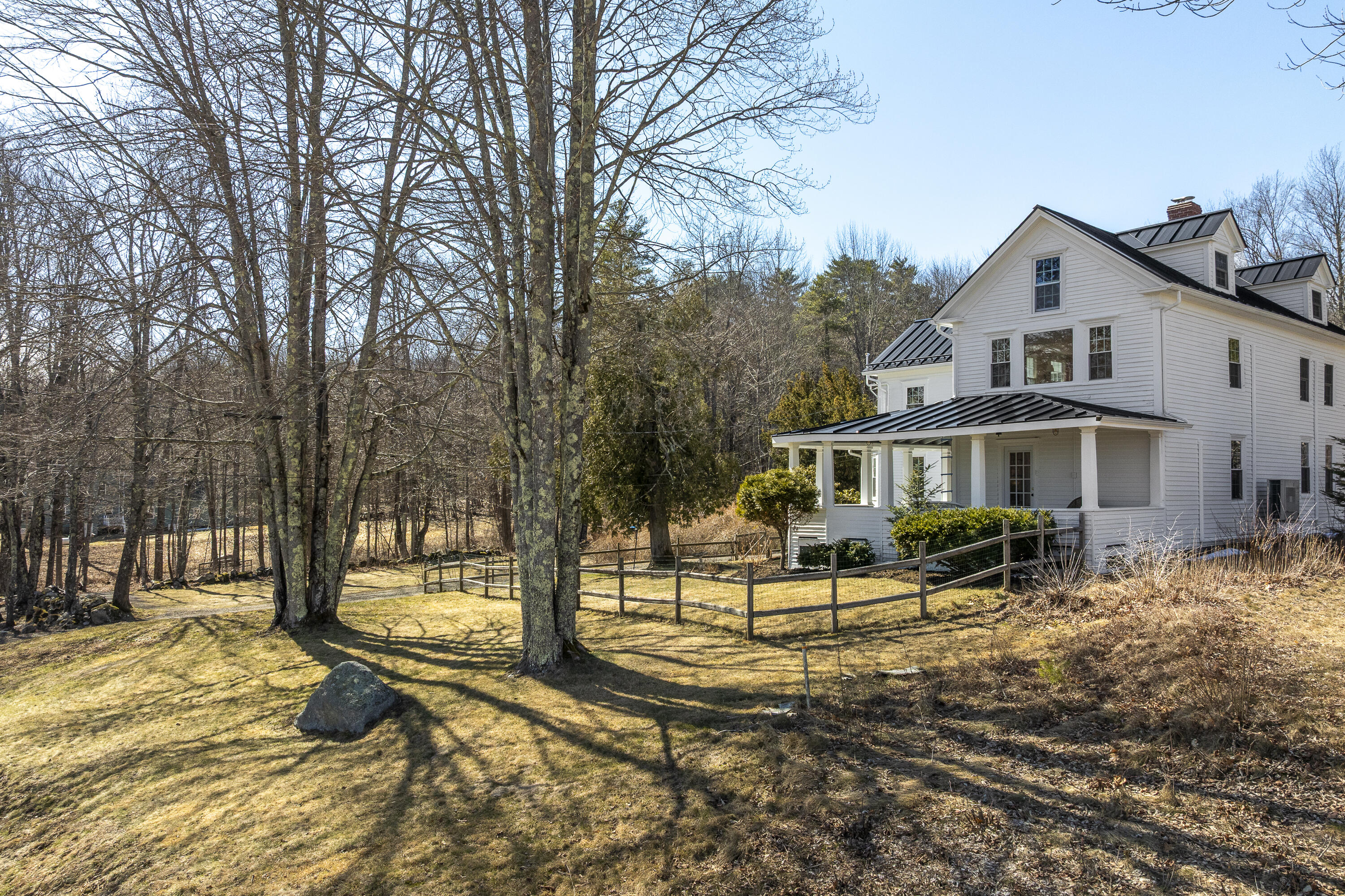 56 Cobbs Bridge Road New Gloucester ME 04260