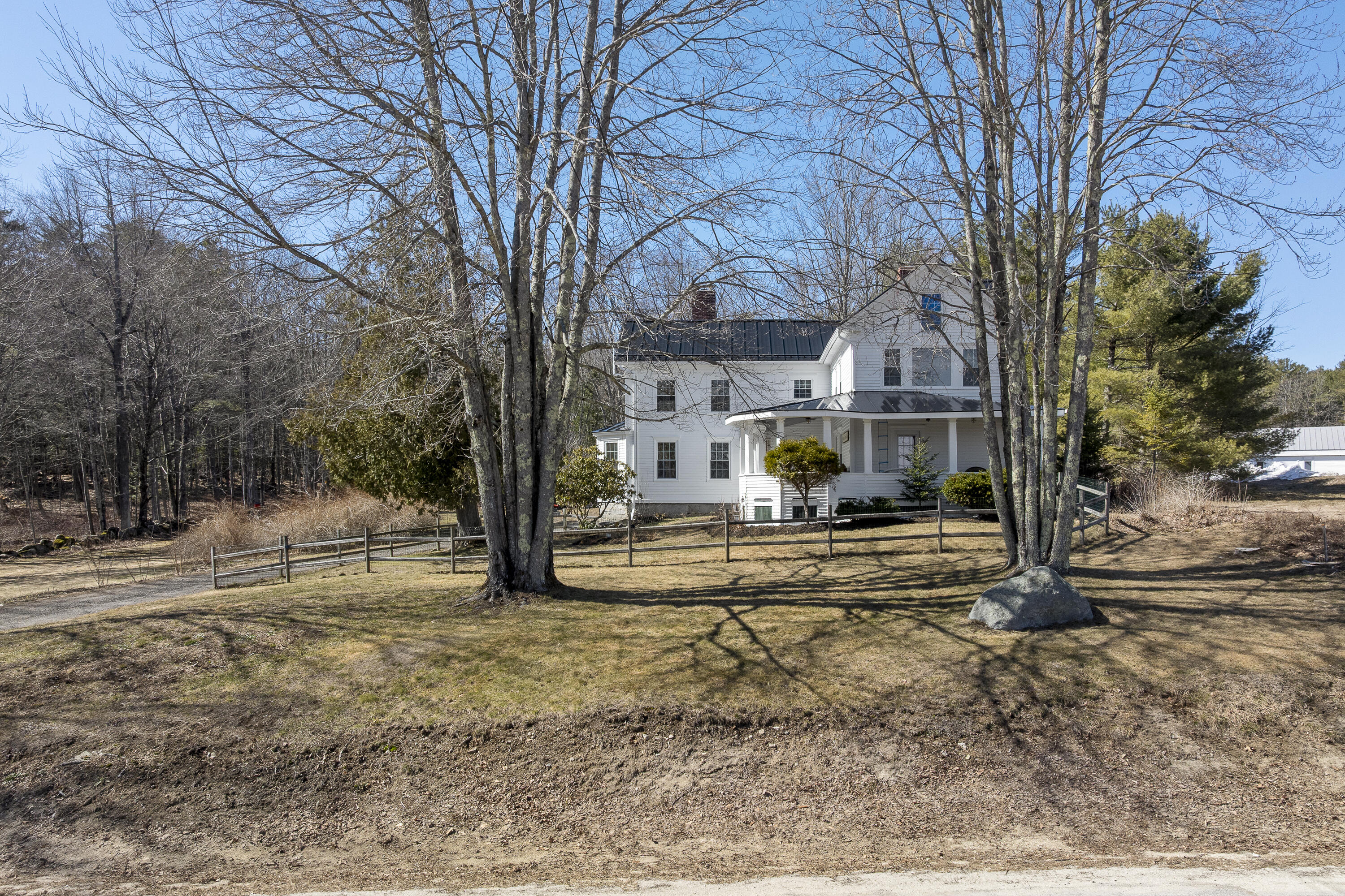 56 Cobbs Bridge Road New Gloucester ME 04260