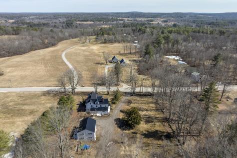 56 Cobbs Bridge Road New Gloucester ME 04260