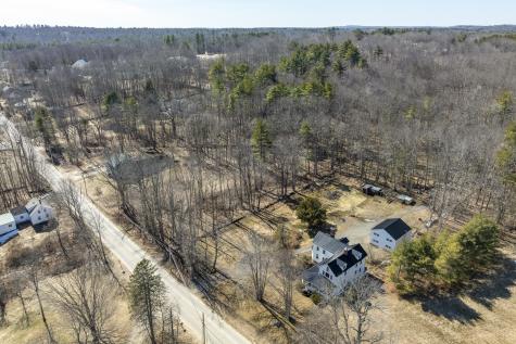 56 Cobbs Bridge Road New Gloucester ME 04260