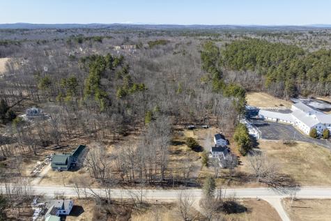 56 Cobbs Bridge Road New Gloucester ME 04260