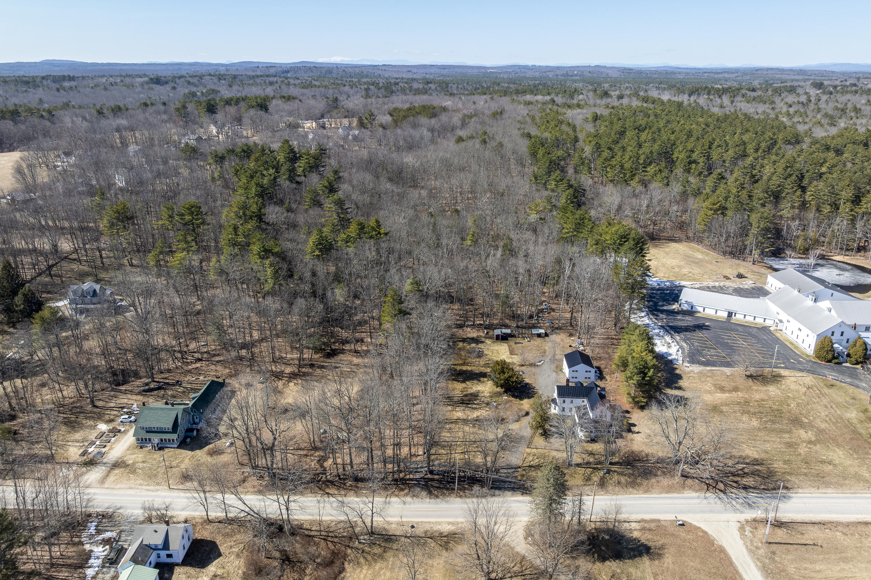 56 Cobbs Bridge Road New Gloucester ME 04260